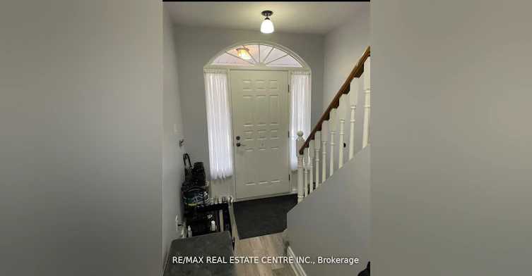 5 William Street, Halton Hills, ON, L7G 1Y2 - 5