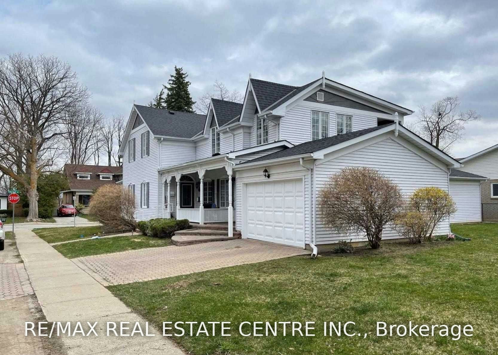 5 William Street, Halton Hills, ON, L7G 1Y2