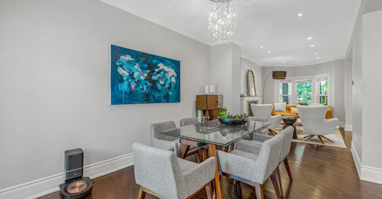 26 Algonquin Avenue, Toronto, ON, M6R 1K7 - 9