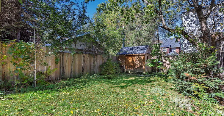 26 Algonquin Avenue, Toronto, ON, M6R 1K7 - 38