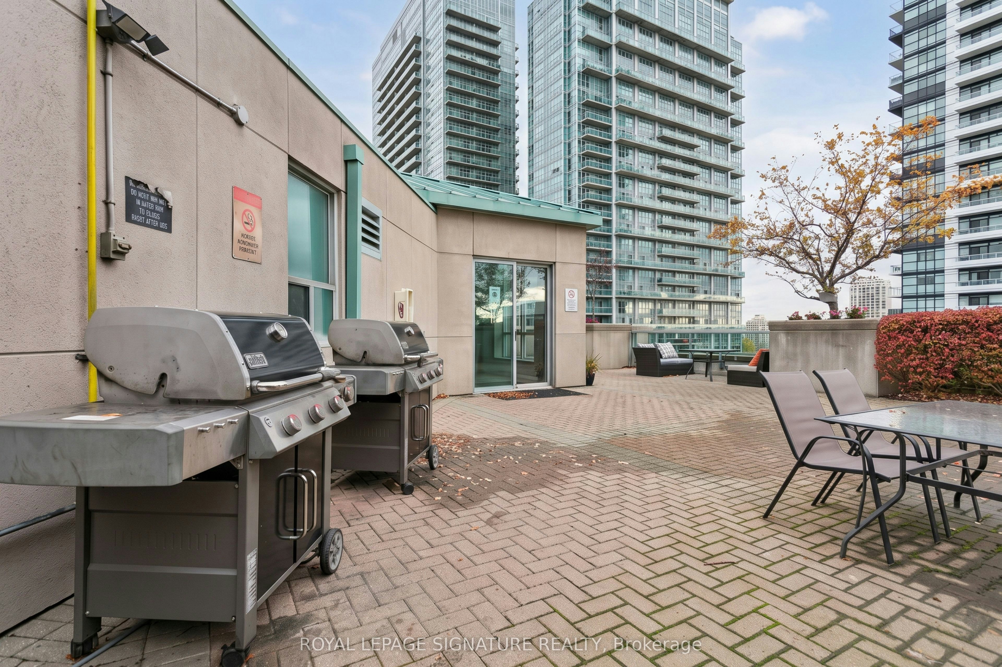 714-250 Manitoba Street, Toronto, ON, M8Y 4G8 - 19