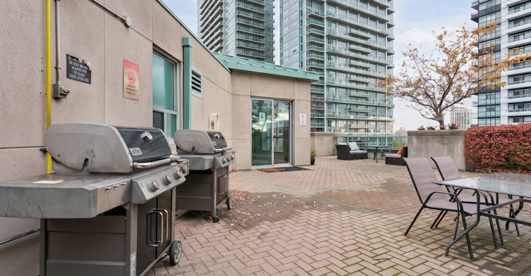 714-250 Manitoba Street, Toronto, ON, M8Y 4G8 - 19