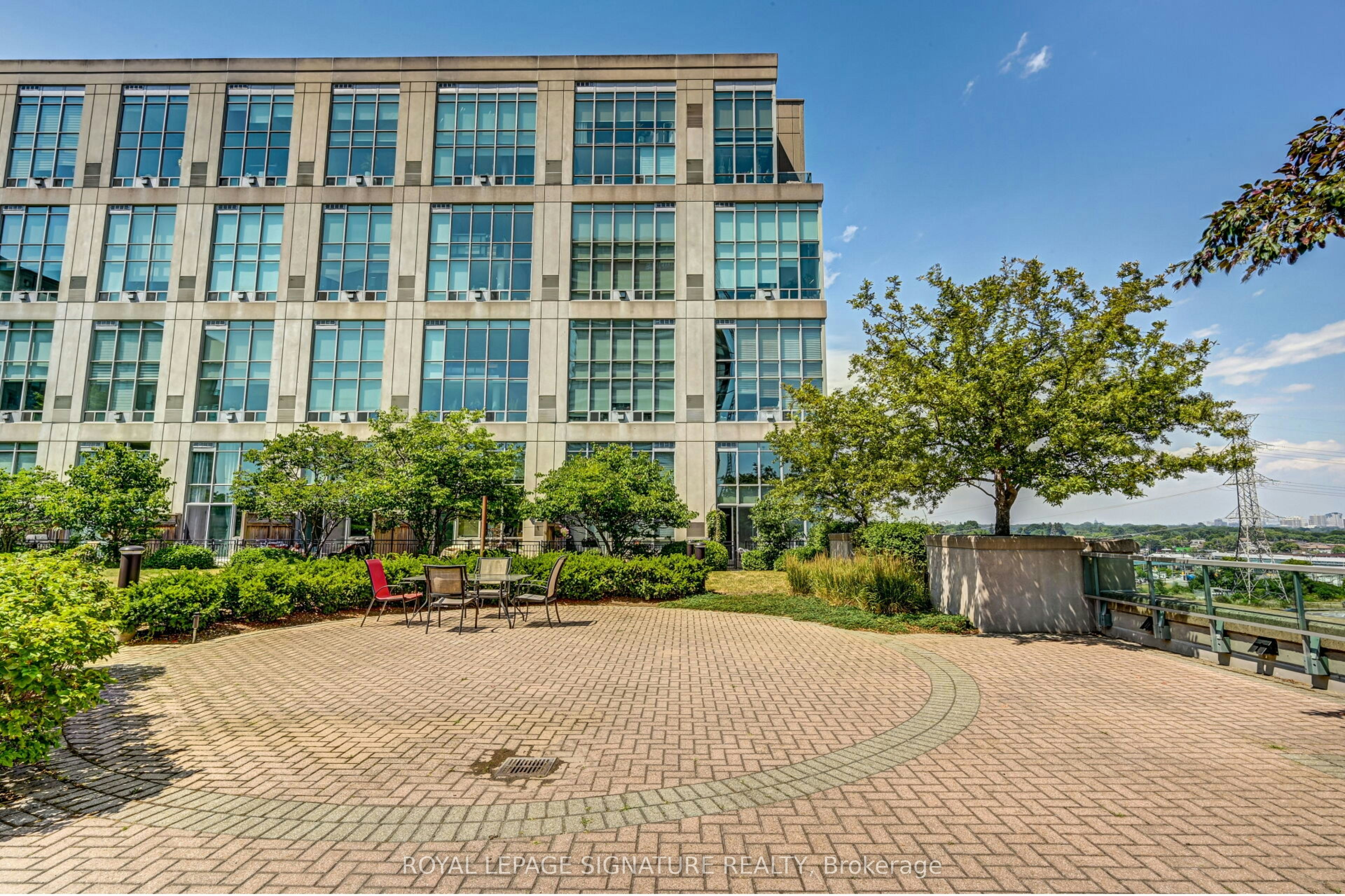 714-250 Manitoba Street, Toronto, ON, M8Y 4G8 - 20