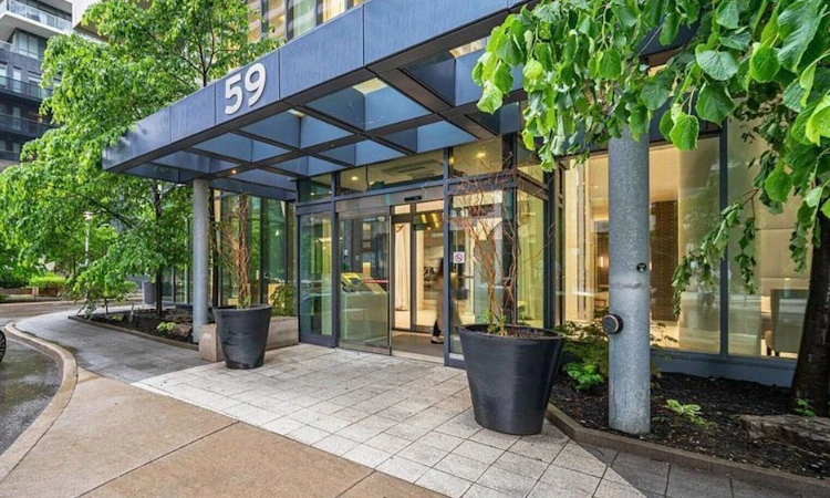 1202-59 Annie Craig Drive