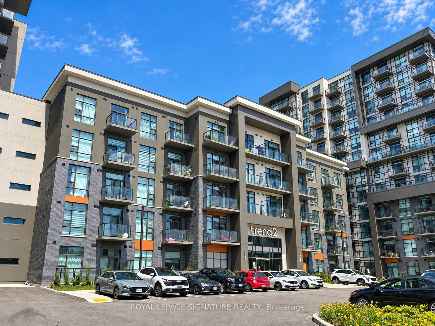 209-405 Dundas Street W, Oakville, ON, L6M 5P4 - 13