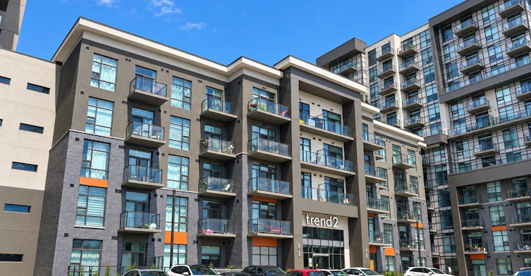 209-405 Dundas Street W, Oakville, ON, L6M 5P4 - 13