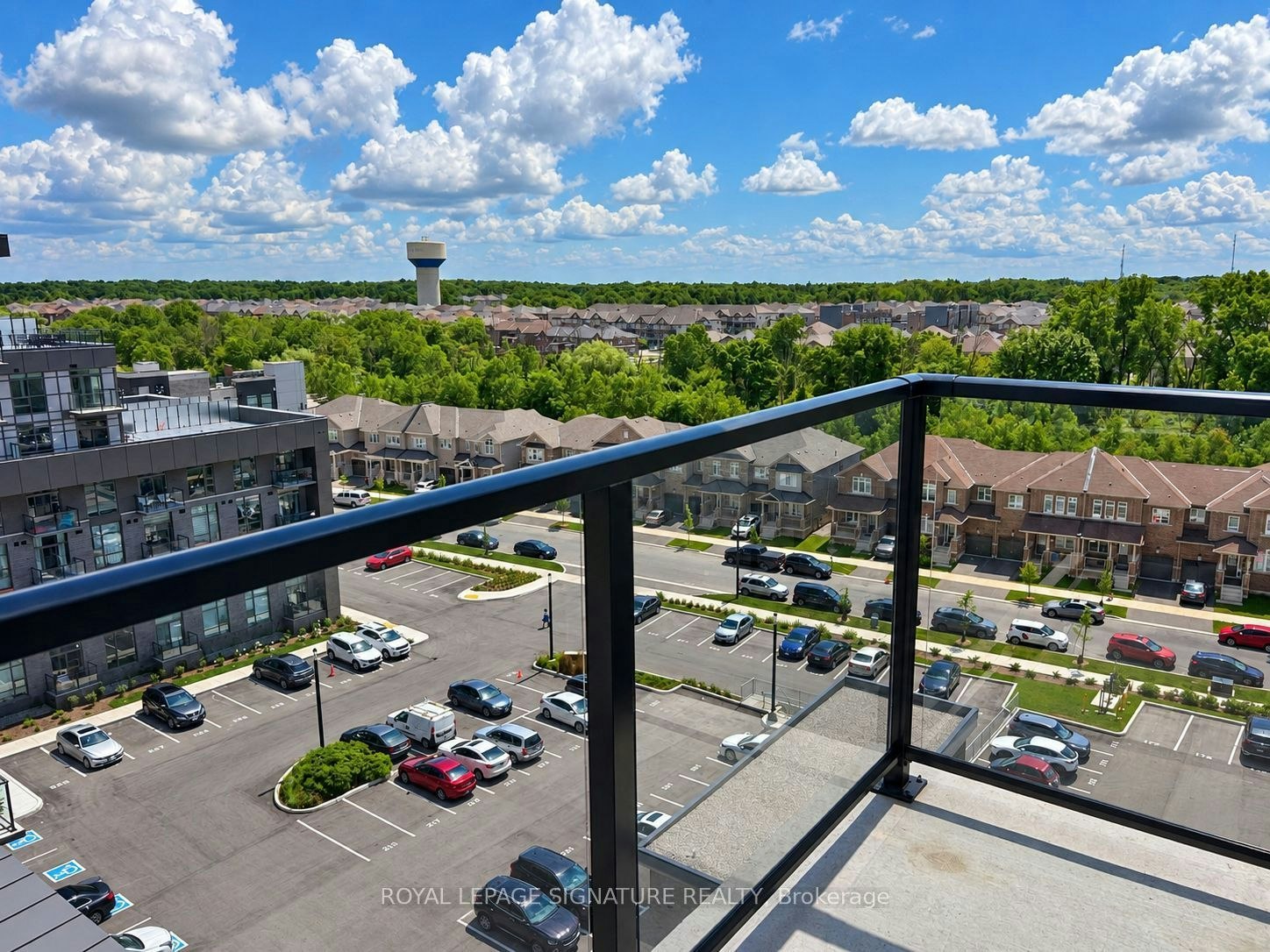 209-405 Dundas Street W, Oakville, ON, L6M 5P4 - 11