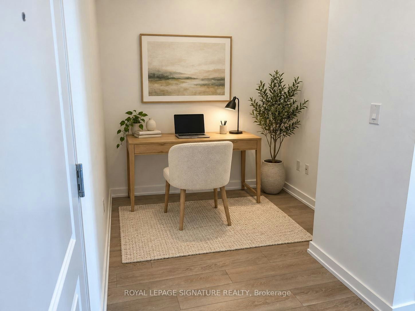 209-405 Dundas Street W, Oakville, ON, L6M 5P4 - 7