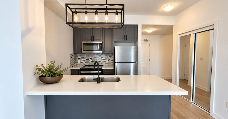 209-405 Dundas Street W, Oakville, ON, L6M 5P4 - 4