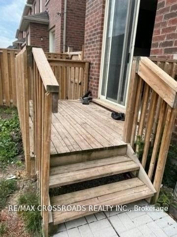 13 Swans Acre Trail, Brampton, ON, L6R 4A1 - 22