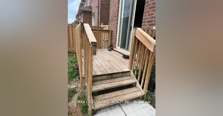 13 Swans Acre Trail, Brampton, ON, L6R 4A1 - 22
