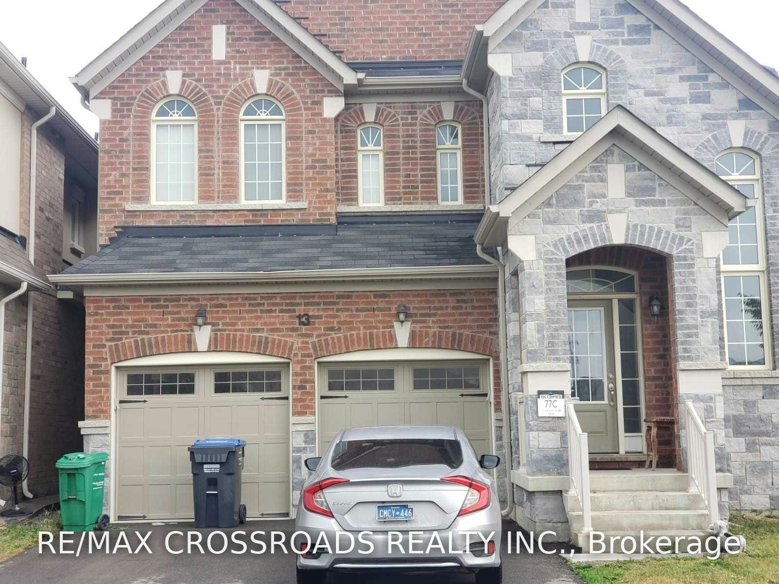 13 Swans Acre Trail, Brampton, ON, L6R 4A1