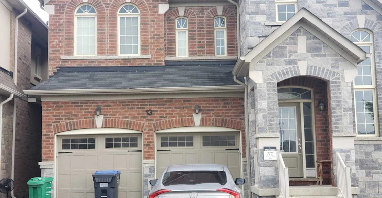 13 Swans Acre Trail, Brampton, ON, L6R 4A1