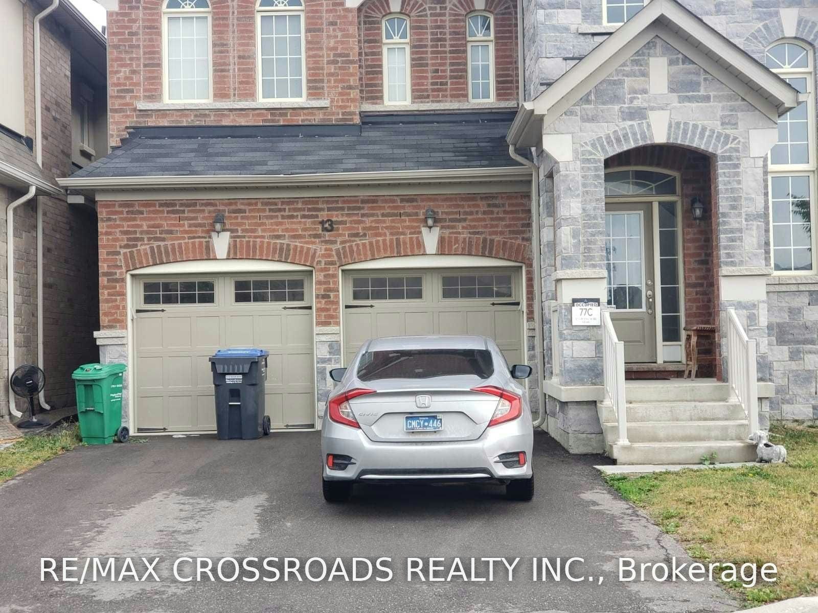 13 Swans Acre Trail, Brampton, ON, L6R 4A1 - 2