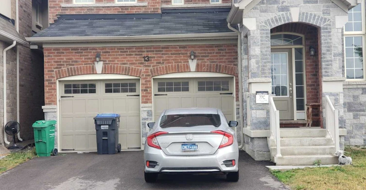 13 Swans Acre Trail, Brampton, ON, L6R 4A1 - 2
