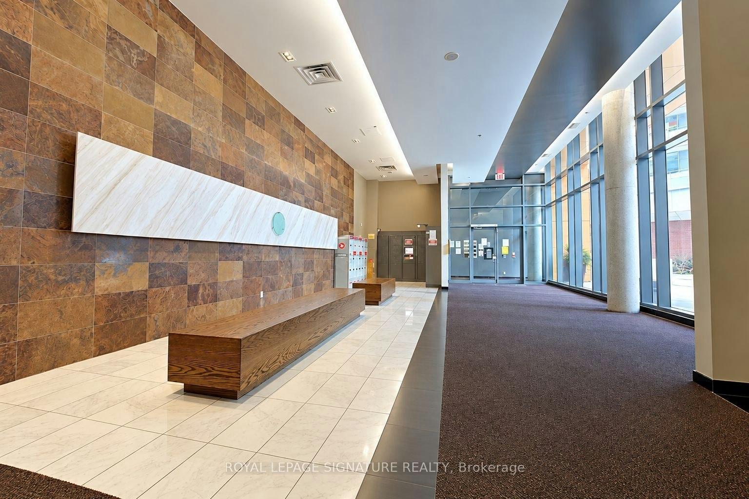712-20 Joe Shuster Way, Toronto, ON, M6K 0A3 - 15
