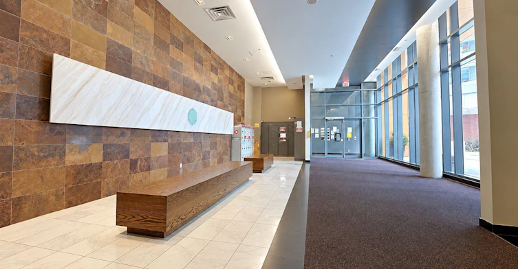 712-20 Joe Shuster Way, Toronto, ON, M6K 0A3 - 15