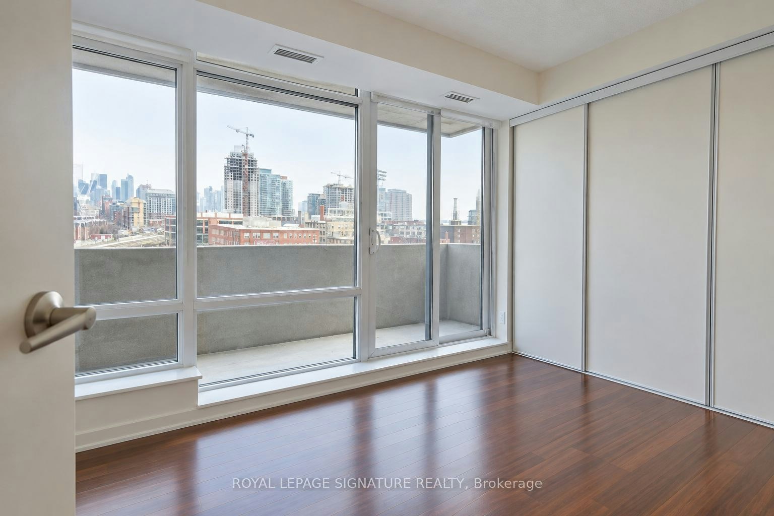 712-20 Joe Shuster Way, Toronto, ON, M6K 0A3 - 10