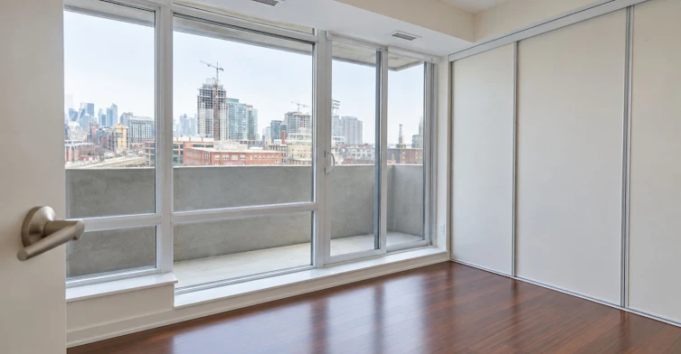 712-20 Joe Shuster Way, Toronto, ON, M6K 0A3 - 10