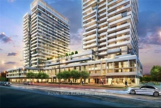 1204-65 Speers Road, Oakville, ON, L6K 0J1