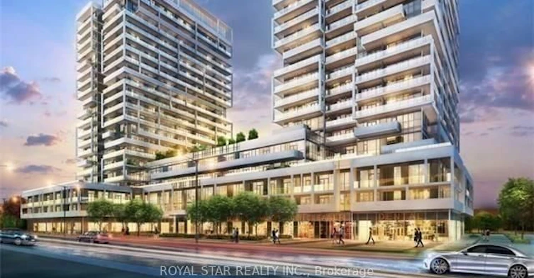 1204-65 Speers Road, Oakville, ON, L6K 0J1