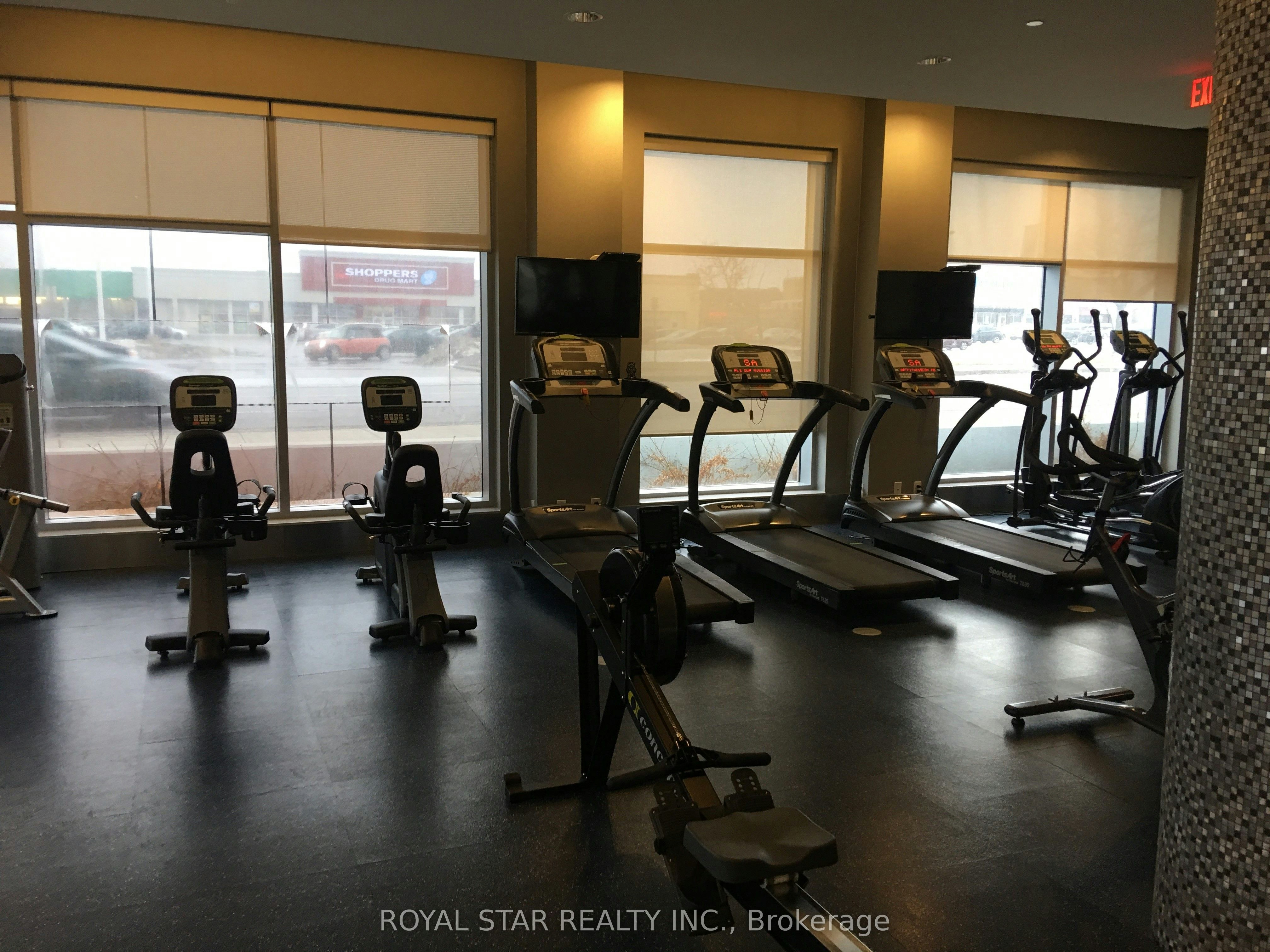 1204-65 Speers Road, Oakville, ON, L6K 0J1 - 11