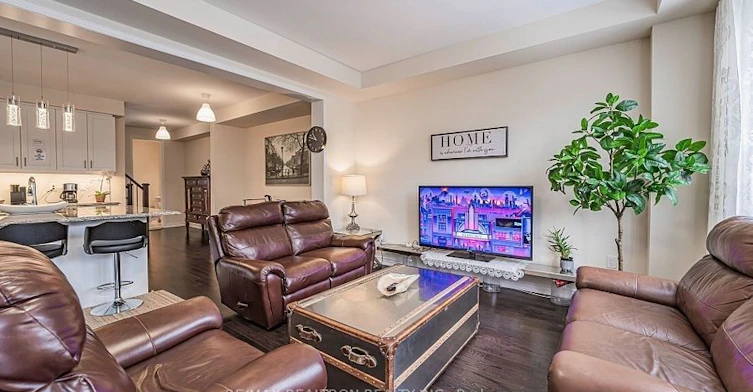 2nd and 3rd Floor-30 Vaudeville Drive, Toronto, ON, M8W 0B4 - 5