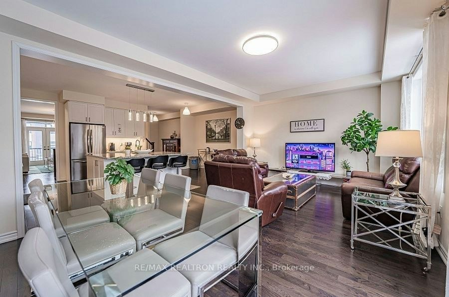 2nd and 3rd Floor-30 Vaudeville Drive, Toronto, ON, M8W 0B4 - 4