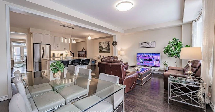 2nd and 3rd Floor-30 Vaudeville Drive, Toronto, ON, M8W 0B4 - 4