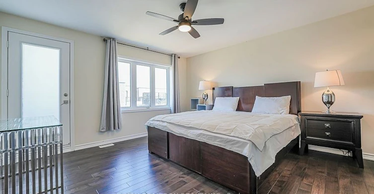 2nd and 3rd Floor-30 Vaudeville Drive, Toronto, ON, M8W 0B4 - 12