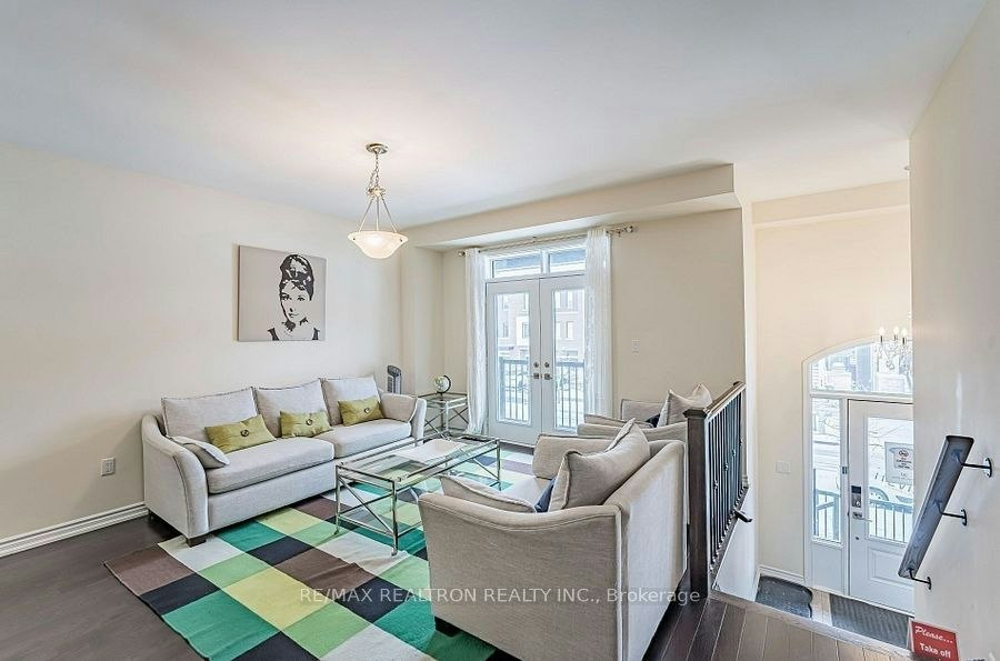 2nd and 3rd Floor-30 Vaudeville Drive, Toronto, ON, M8W 0B4 - 2