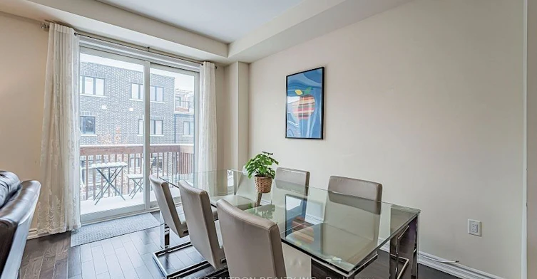 2nd and 3rd Floor-30 Vaudeville Drive, Toronto, ON, M8W 0B4 - 7