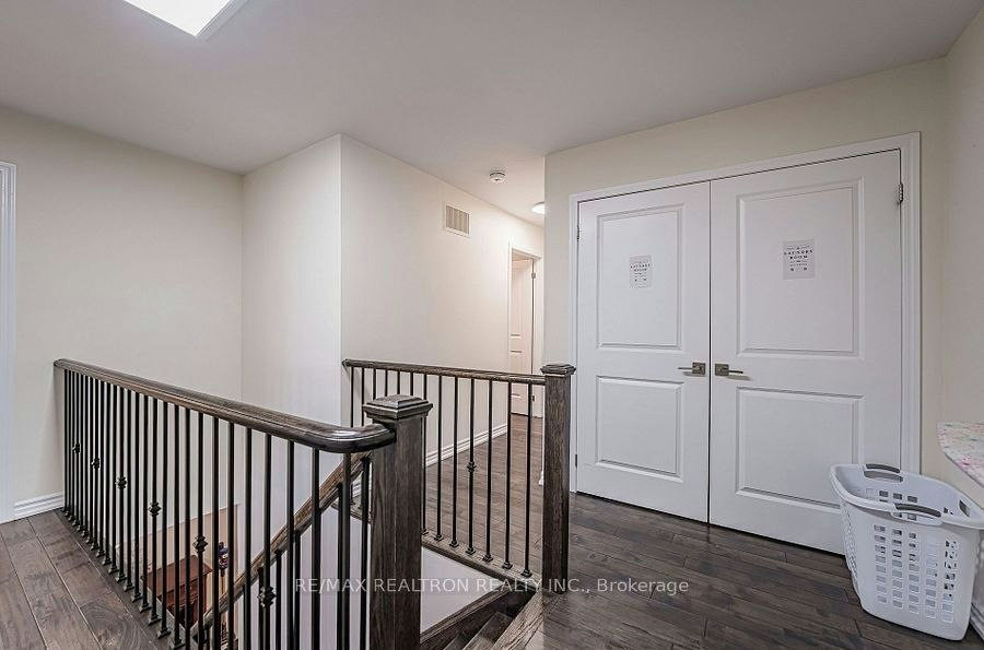 2nd and 3rd Floor-30 Vaudeville Drive, Toronto, ON, M8W 0B4 - 11