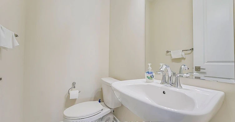 2nd and 3rd Floor-30 Vaudeville Drive, Toronto, ON, M8W 0B4 - 9