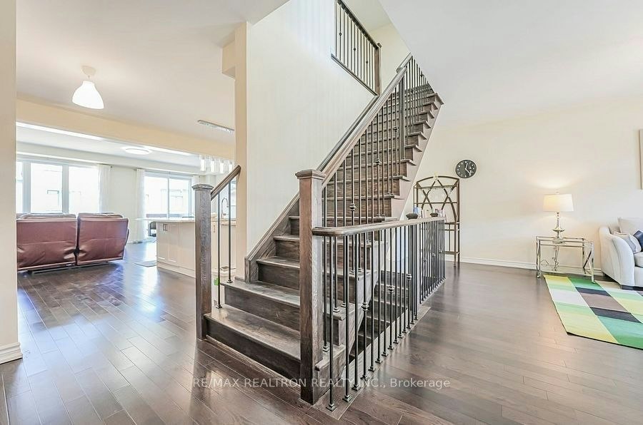 2nd and 3rd Floor-30 Vaudeville Drive, Toronto, ON, M8W 0B4 - 10