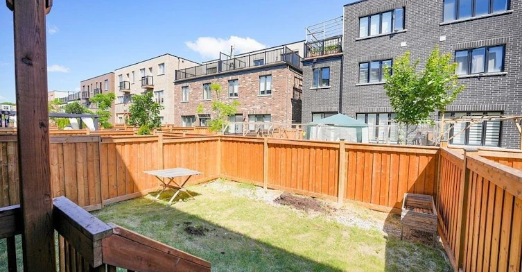 2nd and 3rd Floor-30 Vaudeville Drive, Toronto, ON, M8W 0B4 - 35