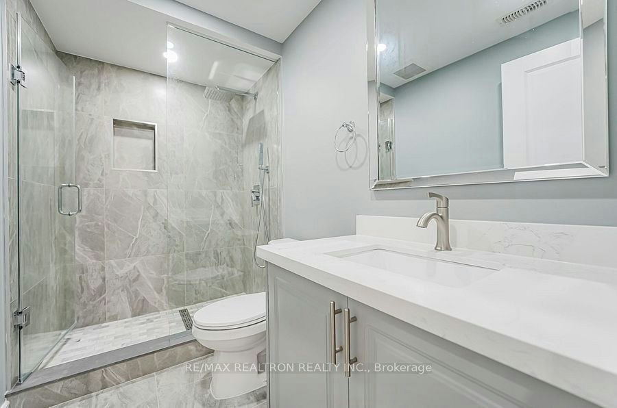 2nd and 3rd Floor-30 Vaudeville Drive, Toronto, ON, M8W 0B4 - 34
