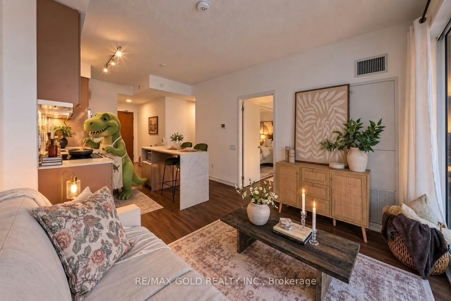705-4065 Confederation Parkway, Mississauga, ON, L5B 0L4 - 5
