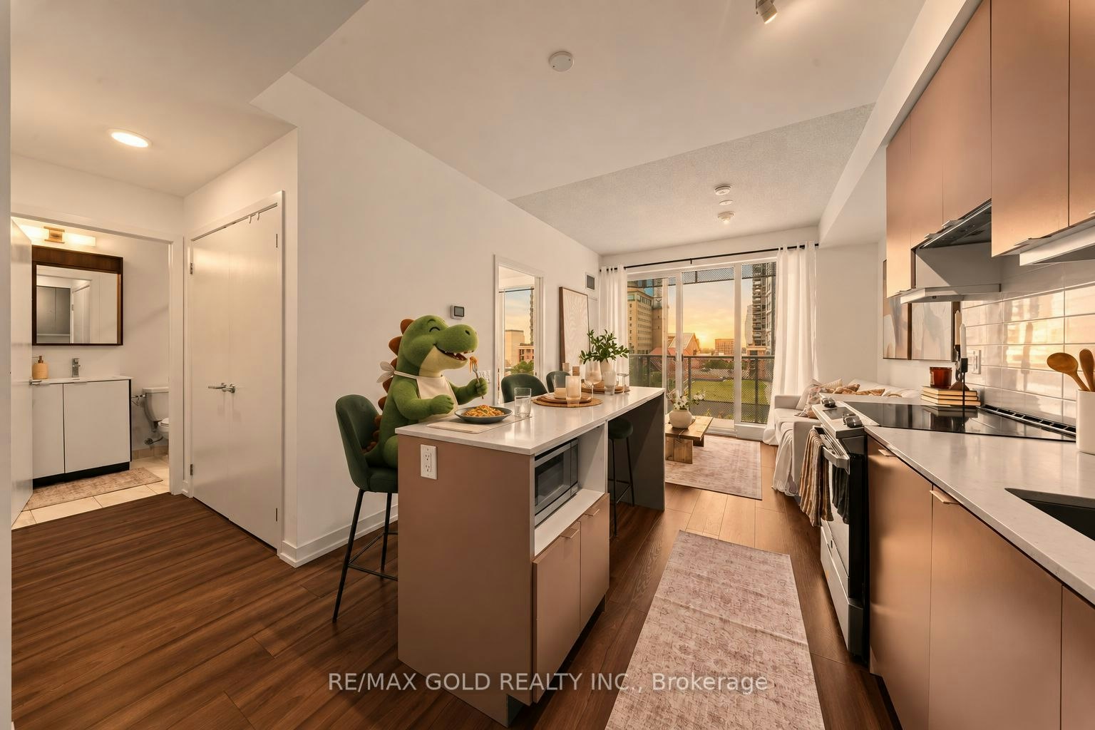 705-4065 Confederation Parkway, Mississauga, ON, L5B 0L4 - 9
