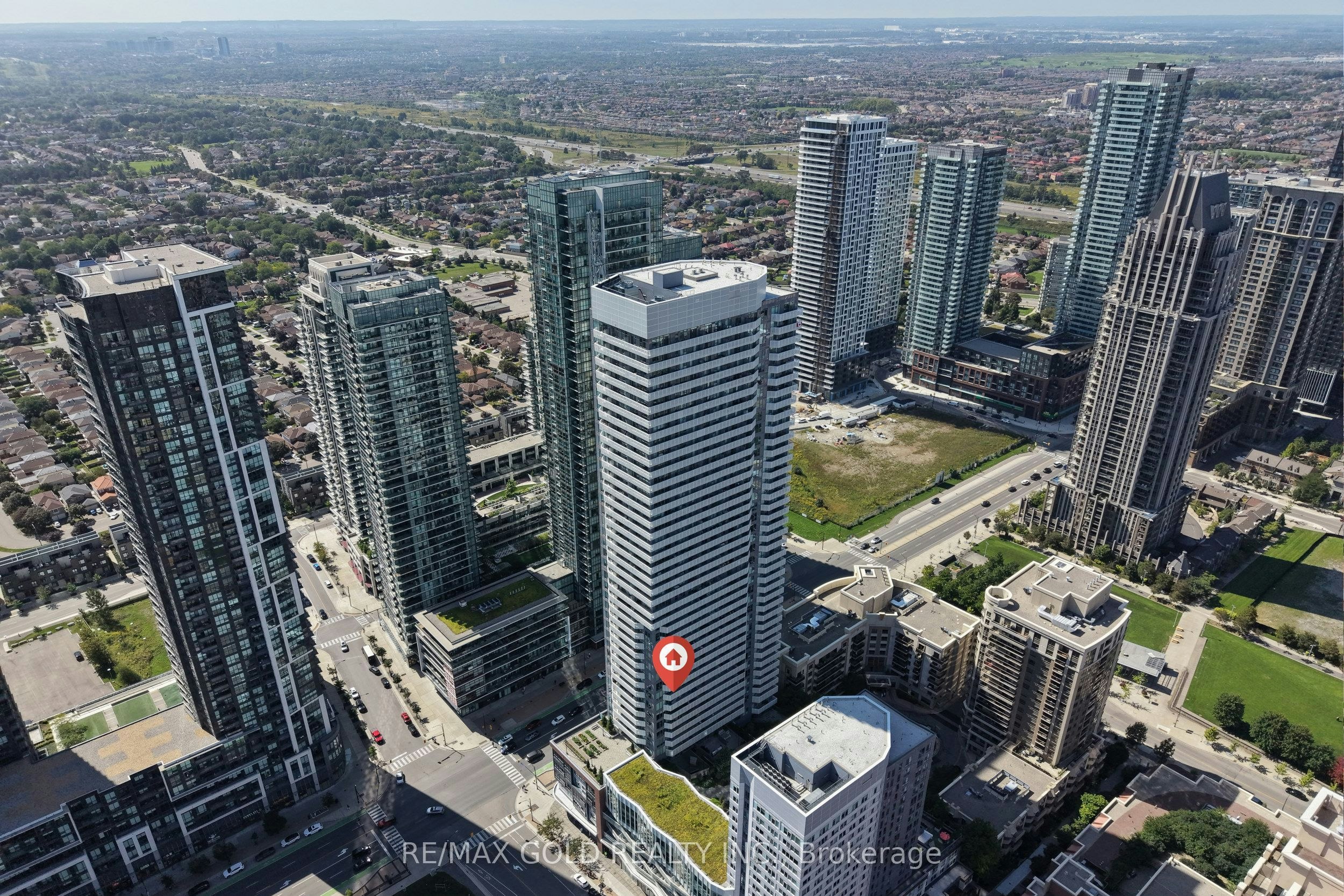 705-4065 Confederation Parkway, Mississauga, ON, L5B 0L4 - 18