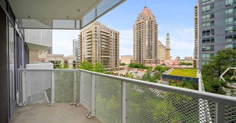 705-4065 Confederation Parkway, Mississauga, ON, L5B 0L4 - 15
