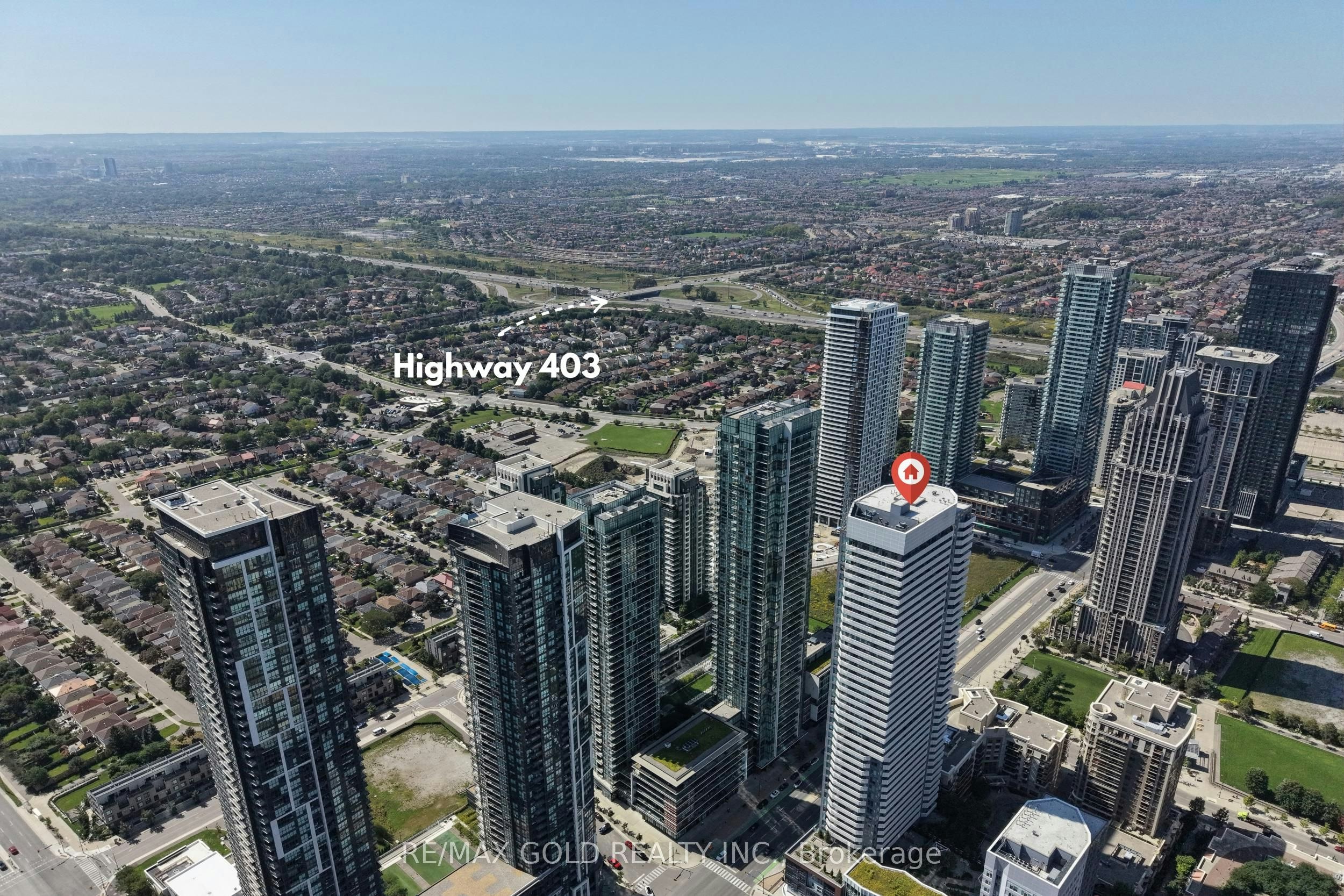 705-4065 Confederation Parkway, Mississauga, ON, L5B 0L4 - 19