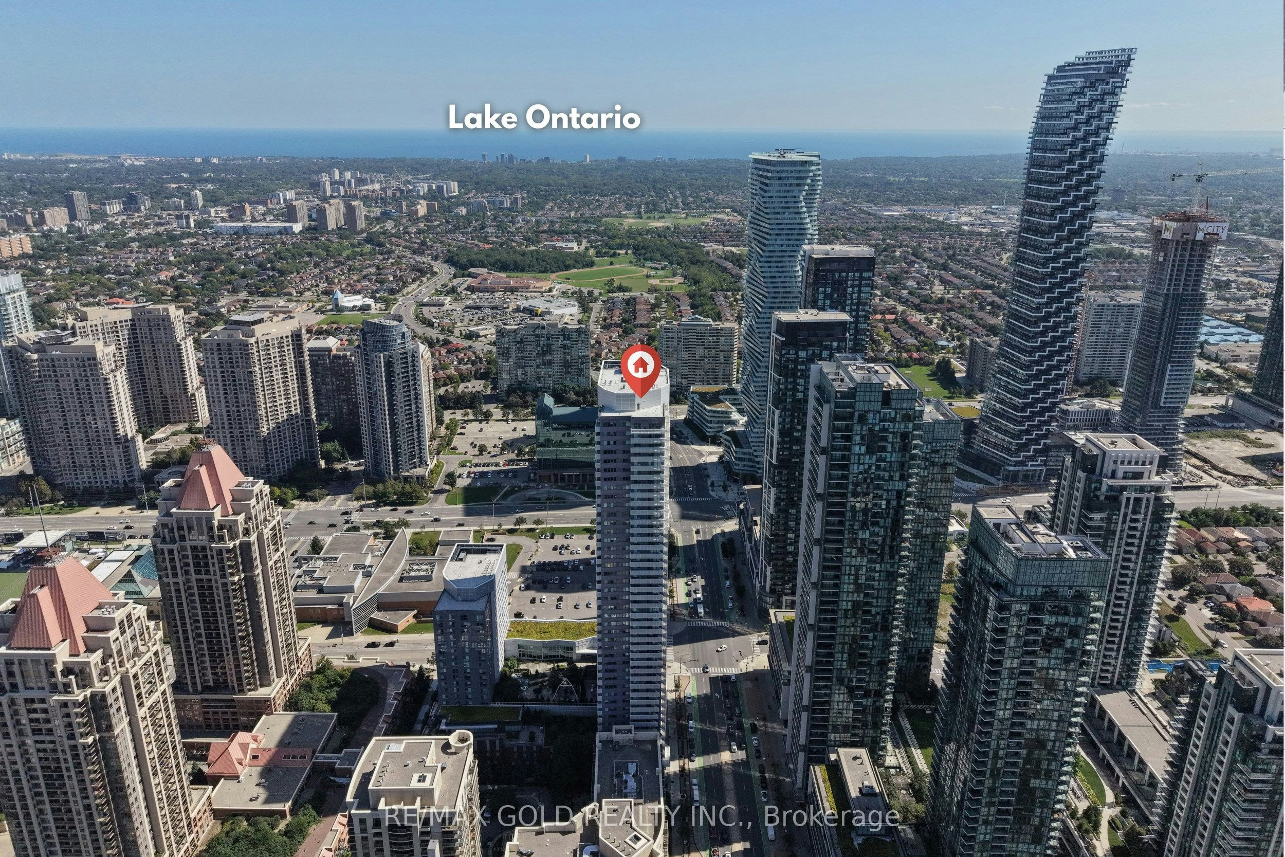 705-4065 Confederation Parkway, Mississauga, ON, L5B 0L4 - 16