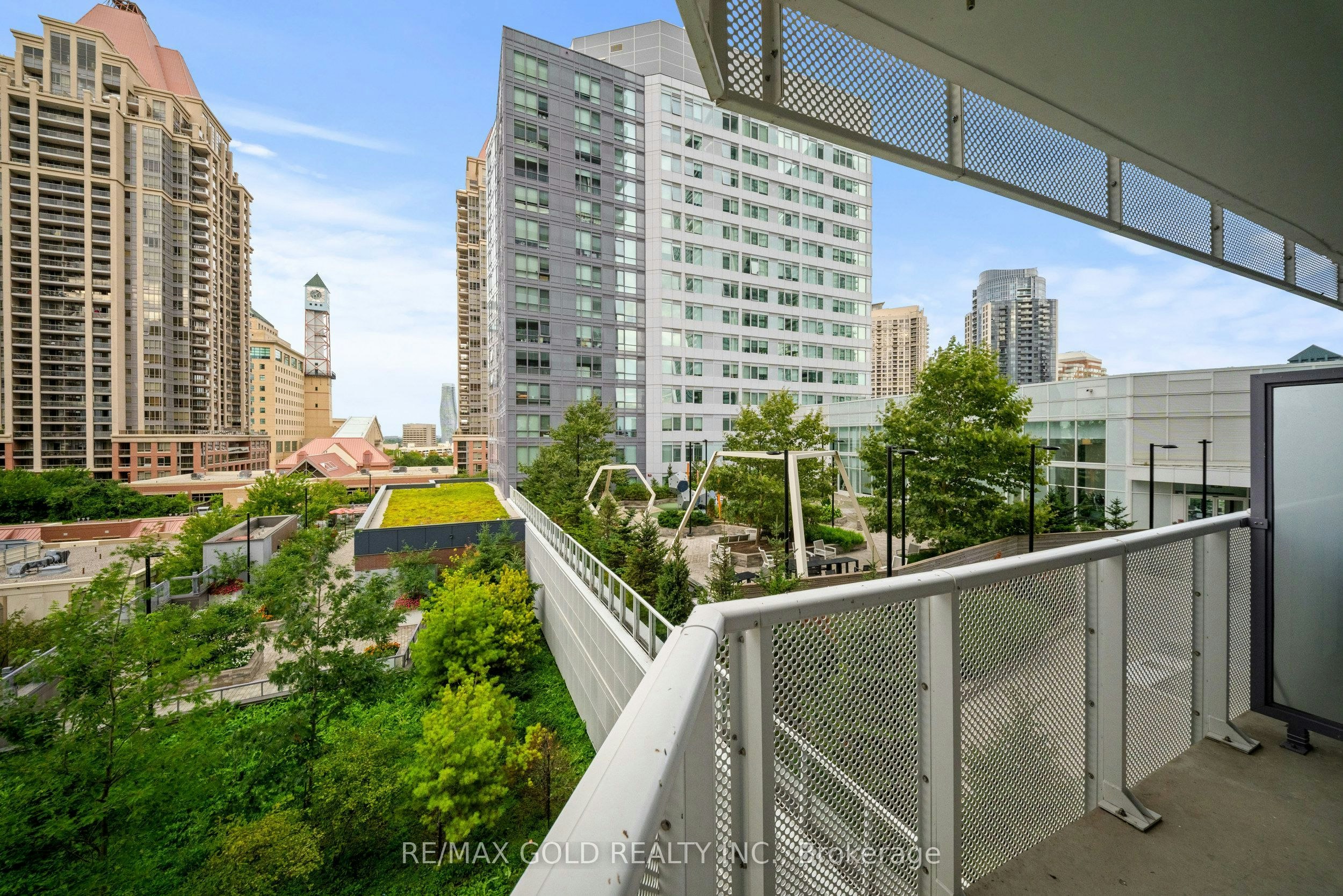 705-4065 Confederation Parkway, Mississauga, ON, L5B 0L4 - 14