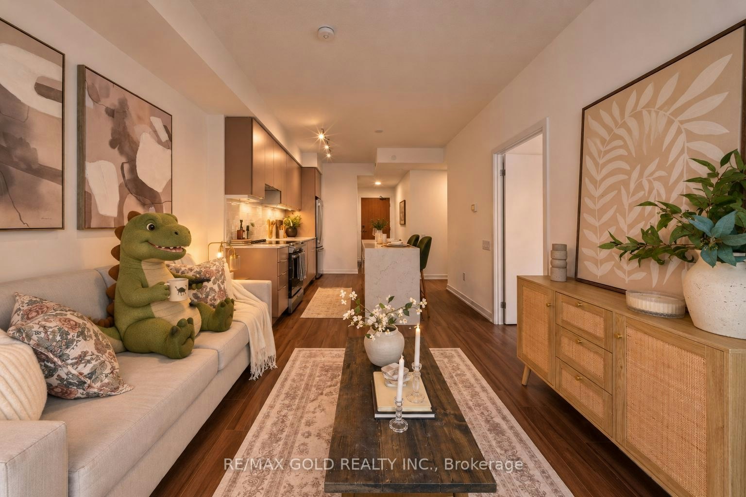 705-4065 Confederation Parkway, Mississauga, ON, L5B 0L4 - 4
