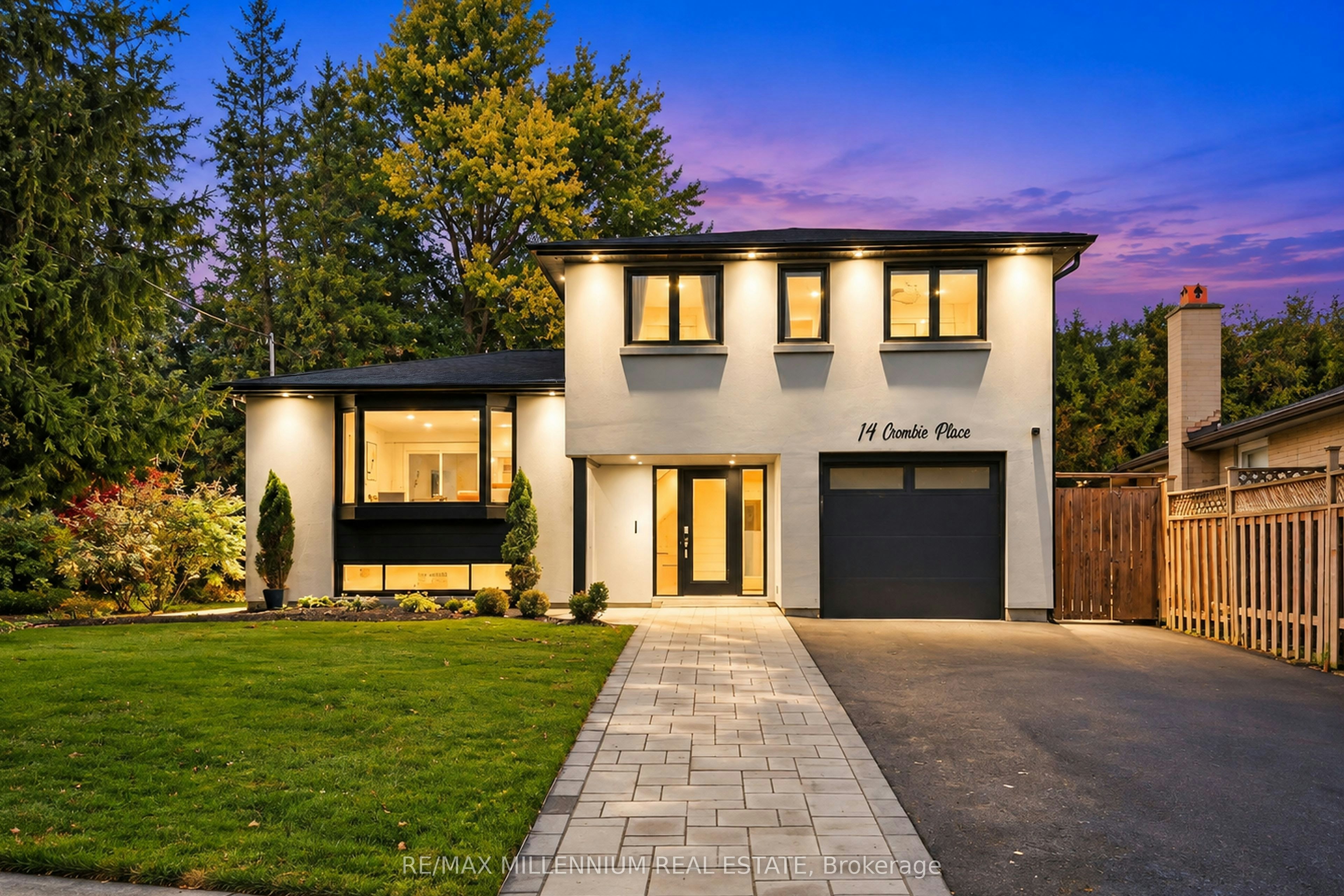 14 Crombie Place, Halton Hills, ON, L7G 1K2