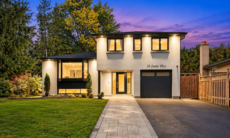 14 Crombie Place