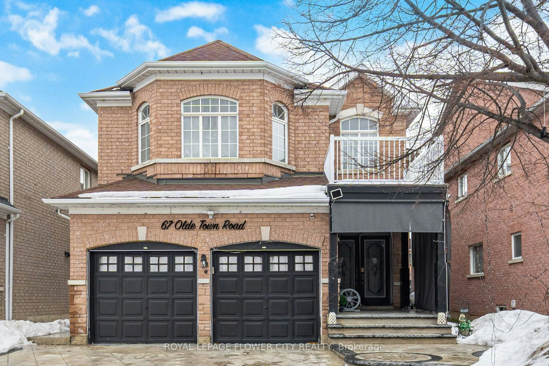 67 Olde Town Road, Brampton, ON, L6X 4T8