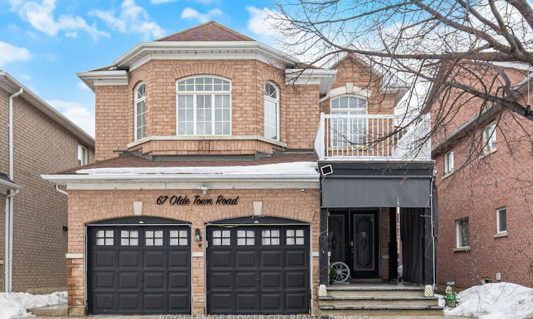 67 Olde Town Road