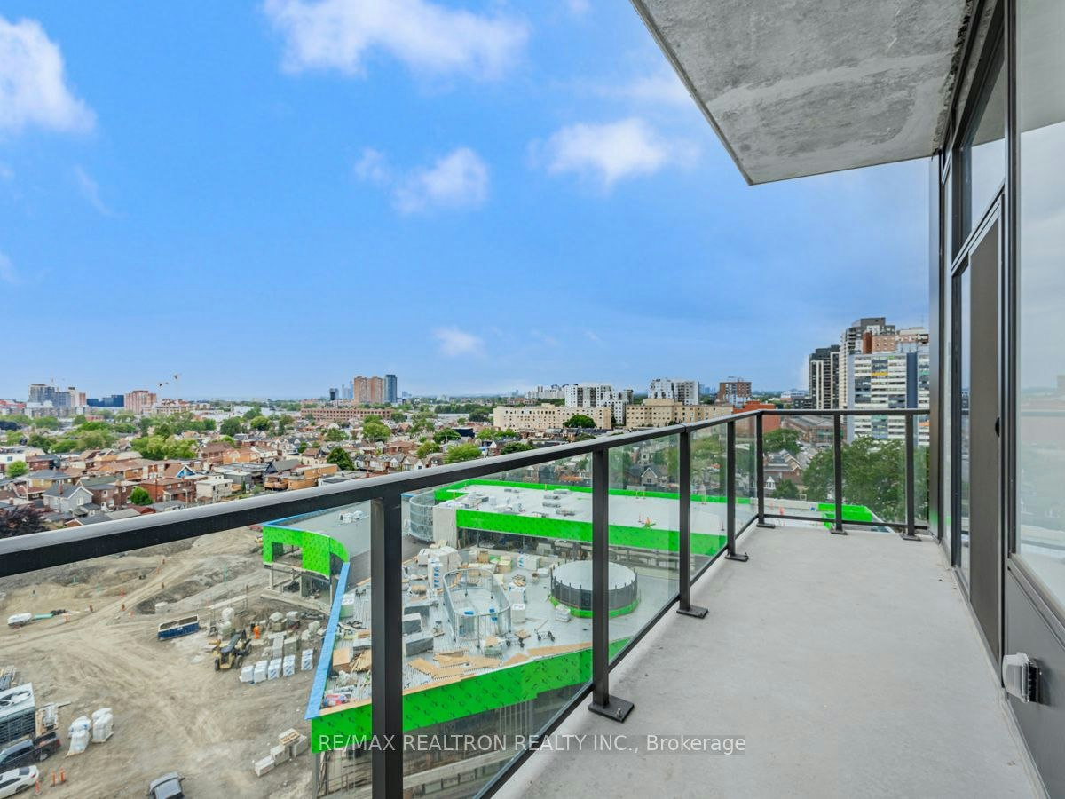 902B-1285 Dupont Avenue, Toronto, ON, M6H 0E3 - 22